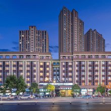 鹭金大酒店(景德镇中国陶瓷博物馆古窑民俗博览区店)