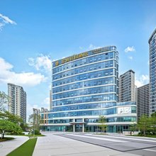 宏亮花园酒店 (福州闽侯大学城店)