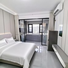 新密汐岸酒店