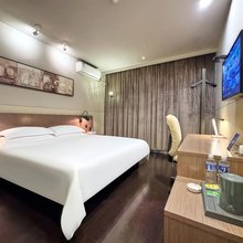 锦之欧酒店(温州高铁南站新桥店)