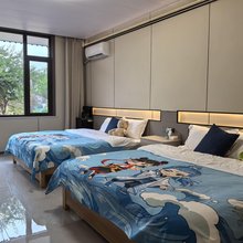 大渔客栈(日照刘家湾村赶海园)