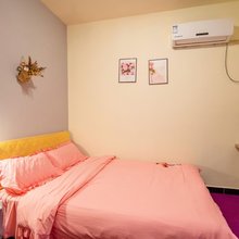 前程民宿(许昌职业技术学院店)