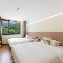 普陀山海中山民宿(龙沙新村店)