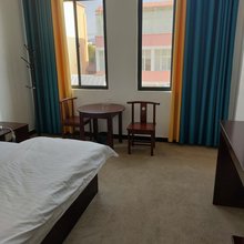 浩益宾馆(牛栏江镇人民政府店)