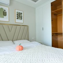 鲸澜客栈(北海银滩国家旅游度假区侨港风情街店)