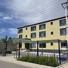 沐梵·小筑民宿