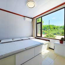 龙鑫小院民宿