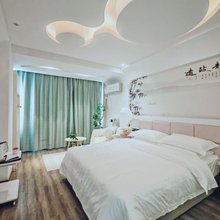 丽水澜心城市公寓(高铁站银泰店)