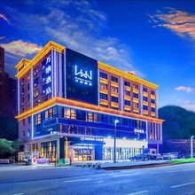 万纳酒店(世界之窗土桥地铁站店)