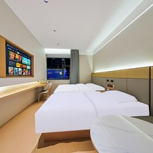 序言酒店(胖东来天使城店)