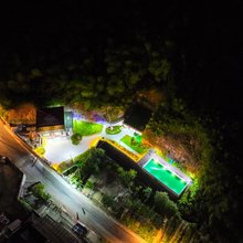 桐庐沐茗而来民宿(雅鲁漂流山湾湾漂流店)