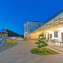听风小筑民宿(百里荒景区店)