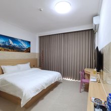 十里江湾酒店