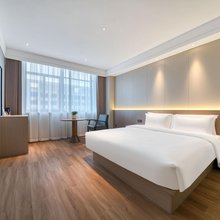 宁波广悦公寓(镇海大道慈海地铁站店)