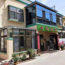 龙湾云海酒家酒店