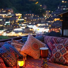 西江醒山·INS观景民宿