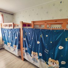 汪汪队·全男生·青年旅舍(中街故宫店)