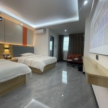 鑫福商务住宿