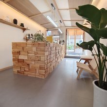 云之屿民宿(清音阁景区店)