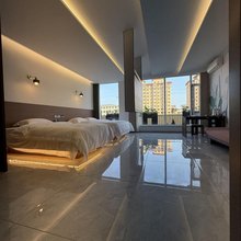 山禾悦民宿(乌兰察布高铁站店)