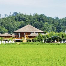 贵定天下粮仓民宿(金海雪山店)