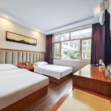 西乌旗翔和酒店(乌珠穆沁文化广场店)