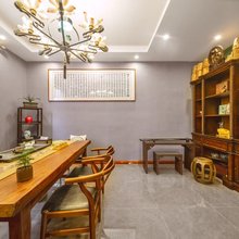 包头芝兰雅居民宿