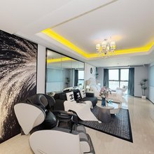 希慕·云端江景酒店(武汉国际博览中心杨泗港长江大桥店)