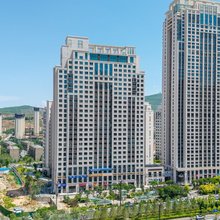 悦心民宿(西宁万科城时代都会店)