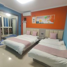 贵居精品公寓(西安北站南广场店)