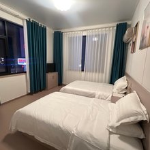丽枫雅居(横店国际马戏城店)