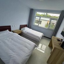 蒙牧人家民宿