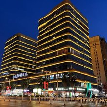 7天酒店(樟树杏佛路店)