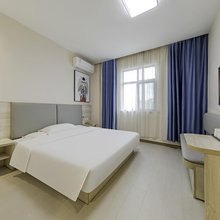 银座佳驿酒店(临沂银雀山路店)