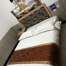 洲豪商务宾馆