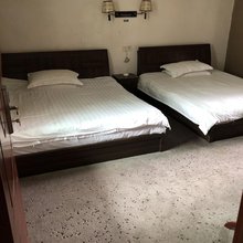 上海元沙旅馆