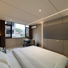 梦达客栈(织金洞店)