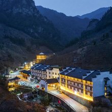 杭州太子尖大酒店
