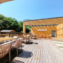 城口陌野雅院