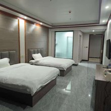 聚福宾馆