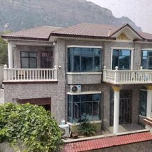 良辰故里民宿(河南宝泉旅游度假区店)
