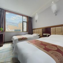 迭部德勒宾馆