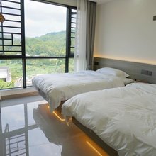 六涧民宿(龙宫风景区店)