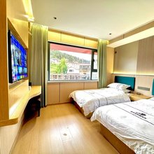 萨娜智能氧居(碌曲郎木寺店)