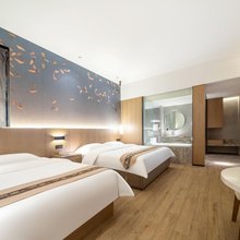 云栖度假酒店(珠海机场店)