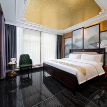 北京悦来越好酒店(丰台体育中心岳各庄桥店)