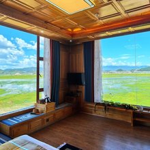 香格里拉藏野别院(纳帕海店)