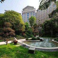 海宇温泉大酒店(重庆西南大学状元碑地铁站店)