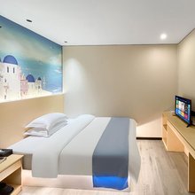 天顺酒店(广州市二宫地铁站店)