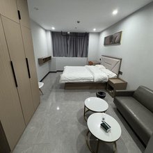 朗栖公寓